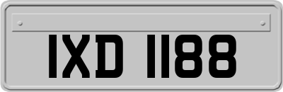 IXD1188