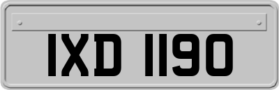 IXD1190