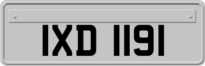 IXD1191