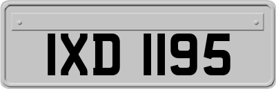 IXD1195