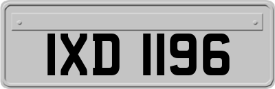IXD1196