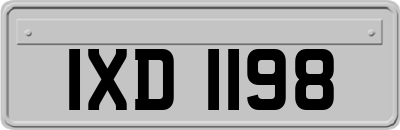 IXD1198