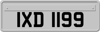IXD1199