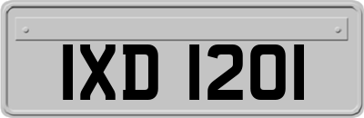 IXD1201