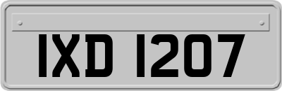 IXD1207