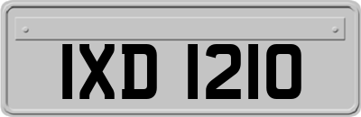 IXD1210