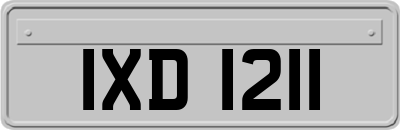 IXD1211
