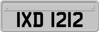 IXD1212