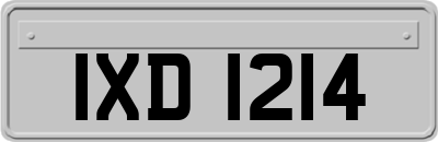 IXD1214