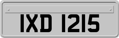 IXD1215