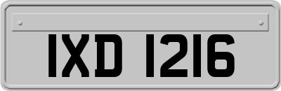 IXD1216