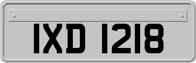 IXD1218