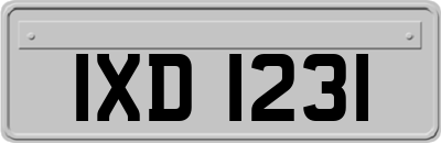 IXD1231
