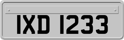 IXD1233