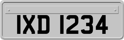 IXD1234