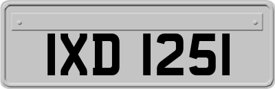 IXD1251