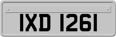 IXD1261
