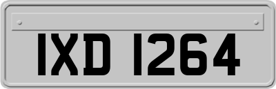 IXD1264