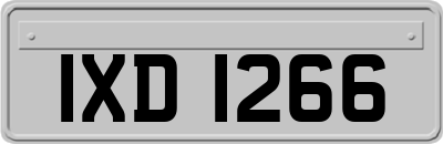 IXD1266