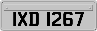 IXD1267