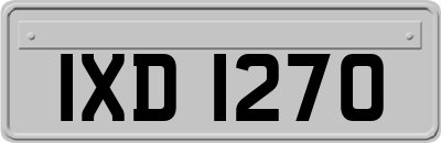 IXD1270