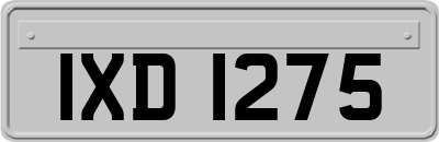IXD1275