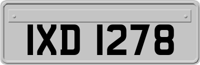 IXD1278