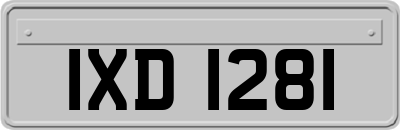 IXD1281
