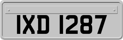 IXD1287