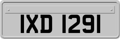 IXD1291