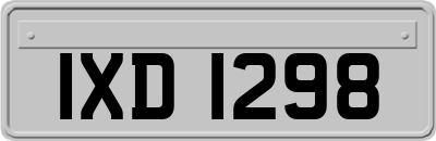 IXD1298
