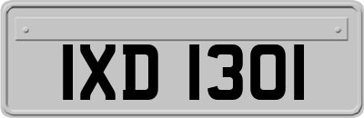 IXD1301