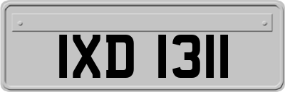 IXD1311