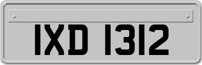 IXD1312