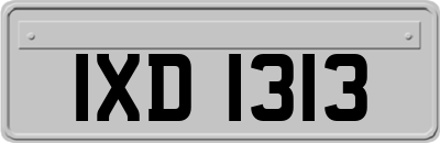 IXD1313