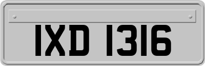 IXD1316