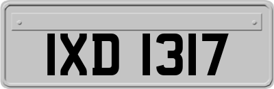 IXD1317