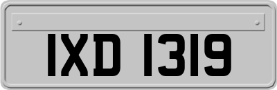 IXD1319