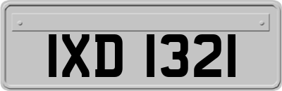 IXD1321