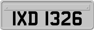IXD1326