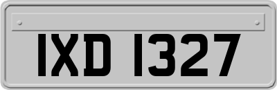 IXD1327