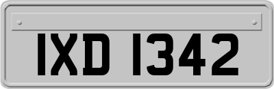IXD1342