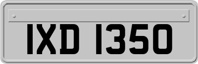 IXD1350