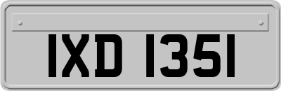 IXD1351