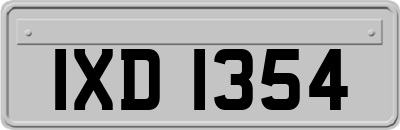 IXD1354