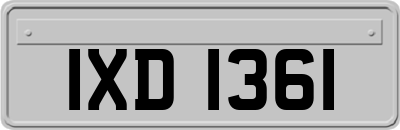 IXD1361