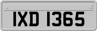 IXD1365