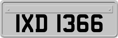 IXD1366