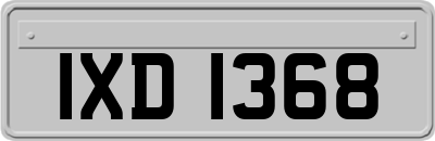 IXD1368