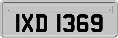 IXD1369